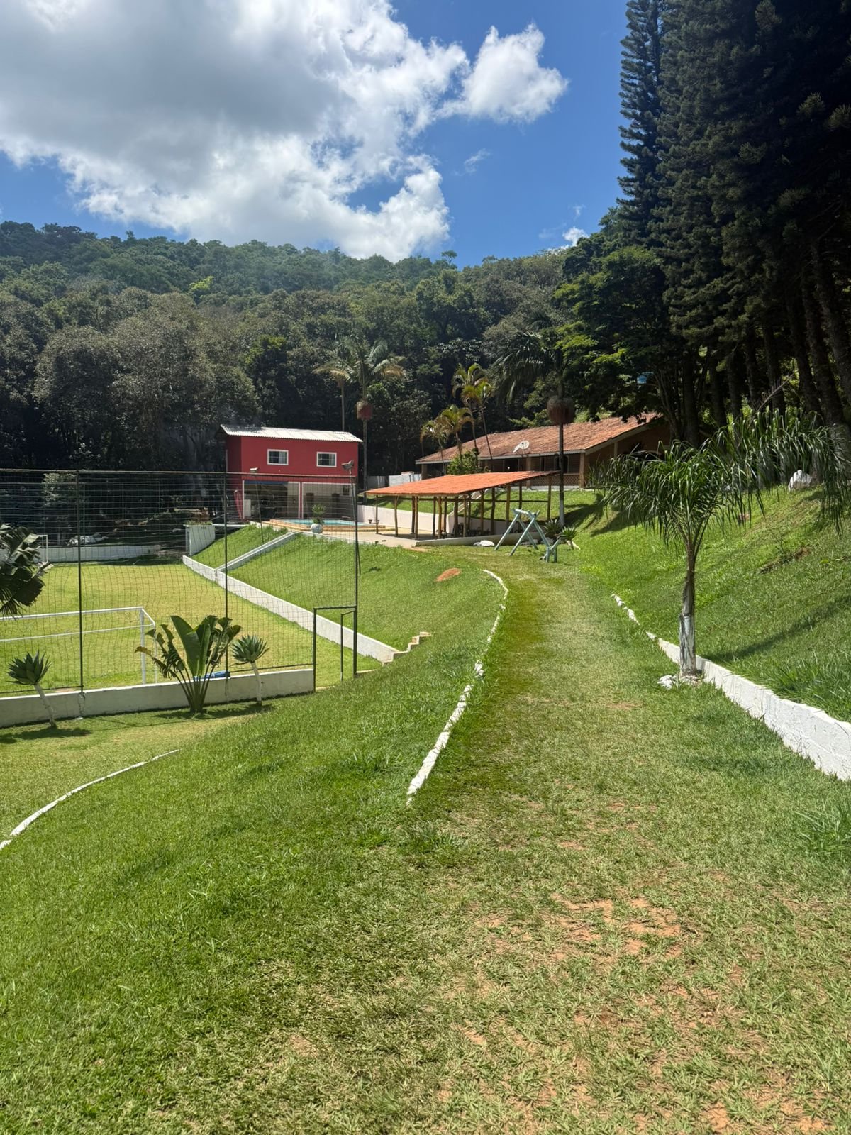 Centro Terapêutico Masculino - Mairiporã (Anos do Amanhecer) - São Paulo